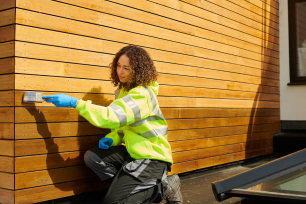 Best Fiber Cement Siding Installation  in Millen, GA