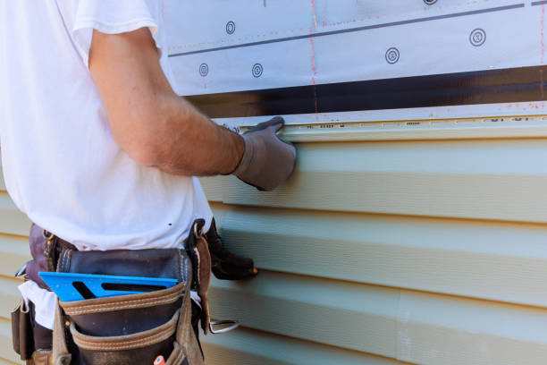 Best Historical Building Siding Restoration  in Millen, GA